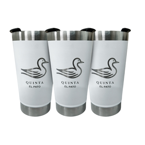 Grabado Vaso termico