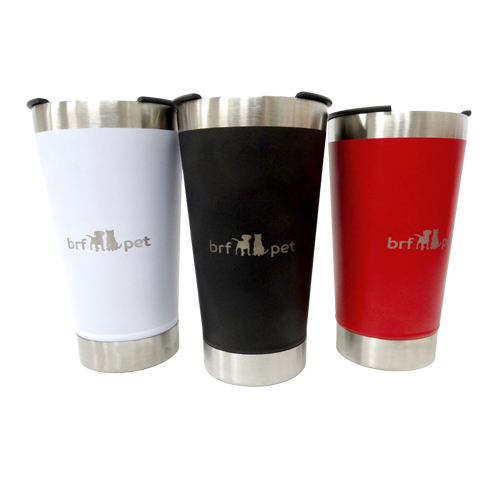 Grabado vaso termico