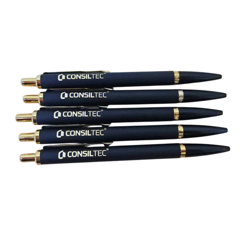 Grabado bolígrafo parker black